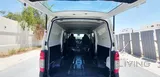 NISSAN URVAN