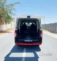 NISSAN URVAN