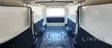 NISSAN URVAN