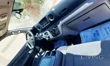NISSAN URVAN