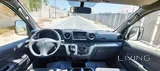 NISSAN URVAN
