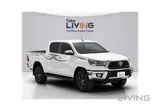 Toyota Hilux SR5 2025