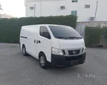 NISSAN URVAN