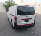 NISSAN URVAN