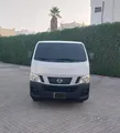 NISSAN URVAN