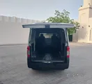 NISSAN URVAN