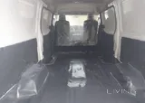 NISSAN URVAN