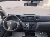 NISSAN URVAN