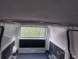NISSAN URVAN