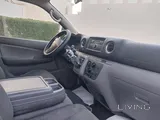 NISSAN URVAN