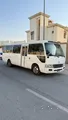 Coster 2015 30 seats van