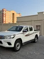 تويوتا هيلوكس 4x4 2.7 لتر