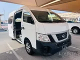 نيسان أورفان 2021 للركاب