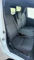 Toyota Hiace 2016 seat