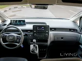 Hyundai Staria 2025