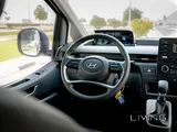 Hyundai Staria 2025