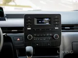 Hyundai Staria 2025