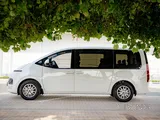 Hyundai Staria 2025