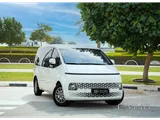 Hyundai Staria 2025