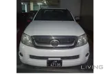 2011 Toyota Hilux