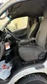 Nissan Urvan seat 2015