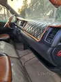 Toyota Hiace 2017 seat