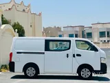 NISSAN PANAL VAN  2021