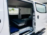 NISSAN PANAL VAN  2021