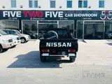 Nissan Patrol - Pickup 2017