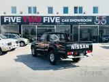 Nissan Patrol - Pickup 2017