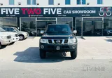 Nissan Patrol - Pickup 2017