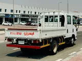 Isuzu Revo 2011