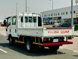 Isuzu Revo 2011