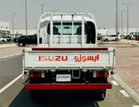Isuzu Revo 2011