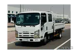 Isuzu Revo 2011