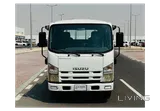 Isuzu Revo 2011