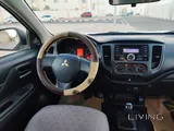 Mitsubishi L200 4/2WD