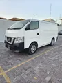 Nissan Urvan Goods 2020 model