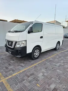 Nissan Urvan  2020