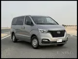 Hyundai H1 2020 V4