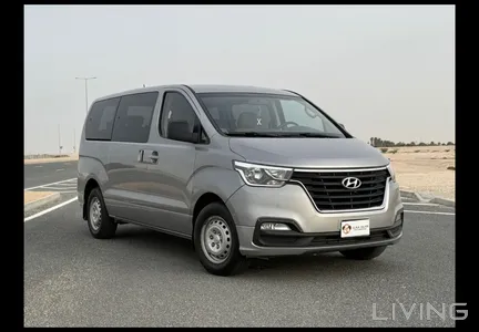 Hyundai H1  2020
