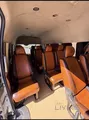 Only Rent Toyota Hiace 2017