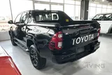 Toyota Hilux GR Sport 2023
