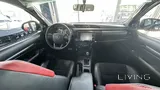 Toyota Hilux GR Sport 2023