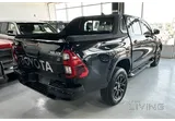 Toyota Hilux GR Sport 2023