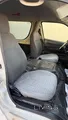 Toyota Hiace seat 2017
