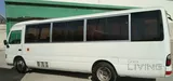 TOYOTO COASTER FOR SALE