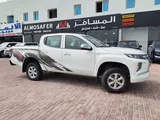 Mitsubishi l 200 2019 model for sale 