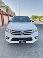Toyota Hilux 2025 4x2 like brand new