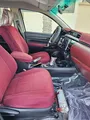 Hilux 2020 Automatic gear